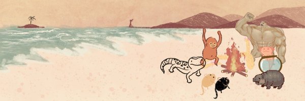 gizmobly Profile Banner