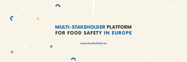 FoodSafety4EU Profile Banner