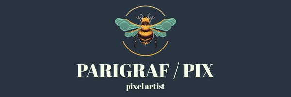 ParigrafP Profile Banner