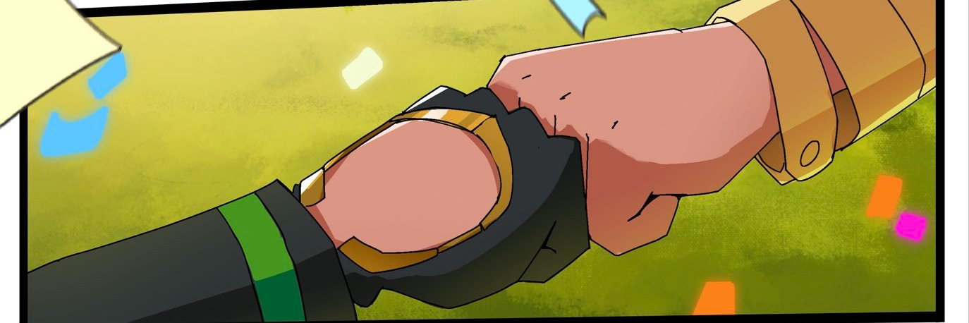 FC | UmaddyRunner banner