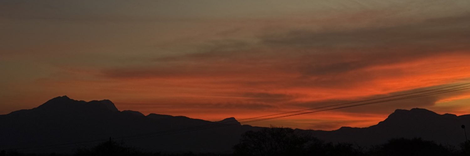 Aye Arelu banner