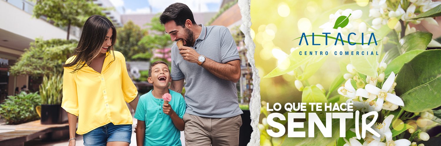 Altacia banner