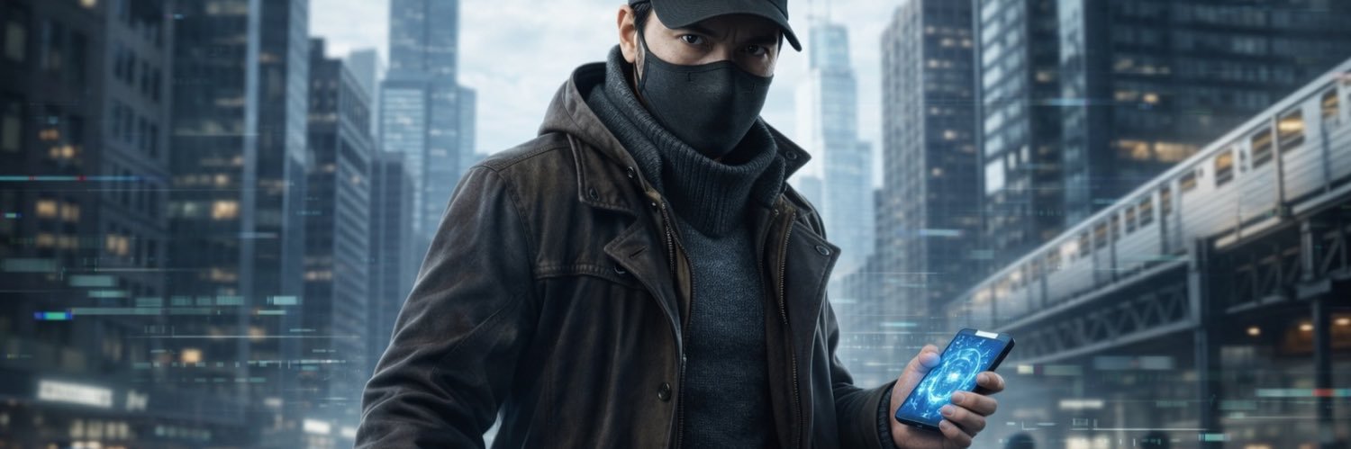 Th3bl4ckbuLLtR4d3r banner