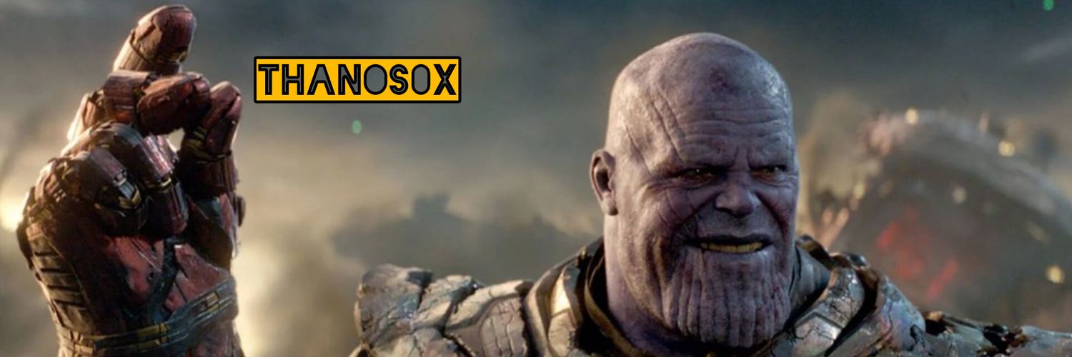 0xThanos banner
