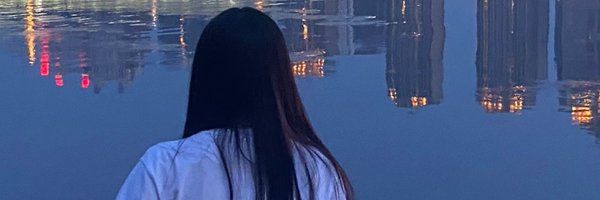 九蔷薇子 (在广州） Profile Banner