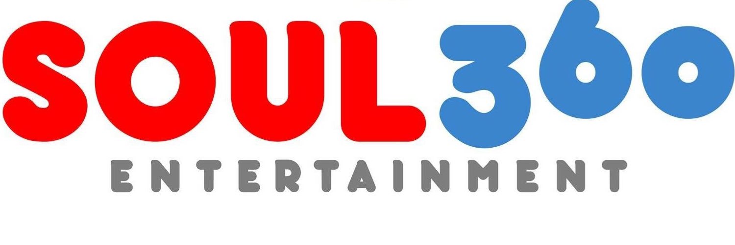 Soul360 Ent. banner