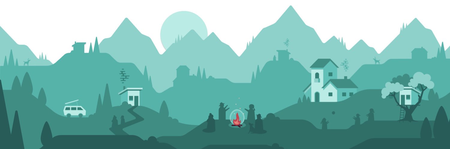 reVillager | The Future of Community banner