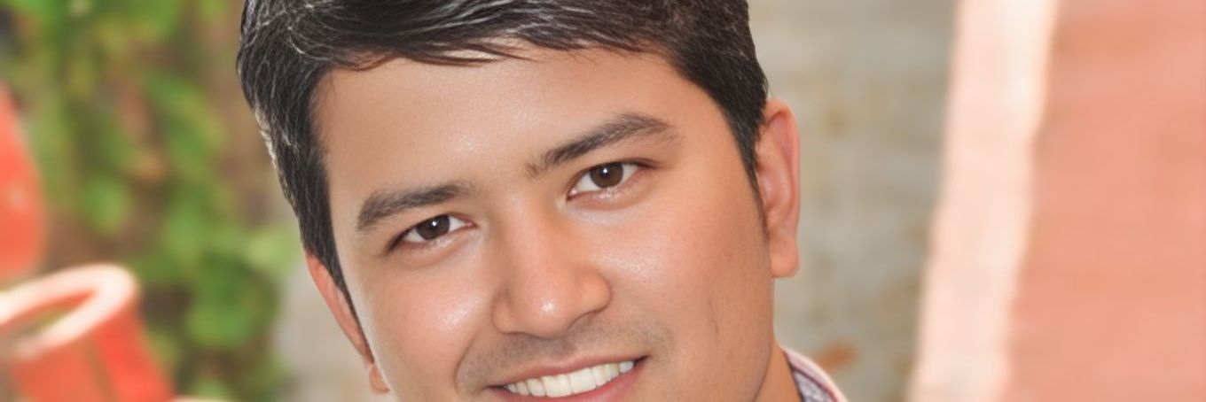 Surindar Singh Bisht💎 banner
