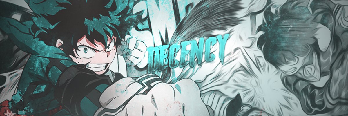 decency banner
