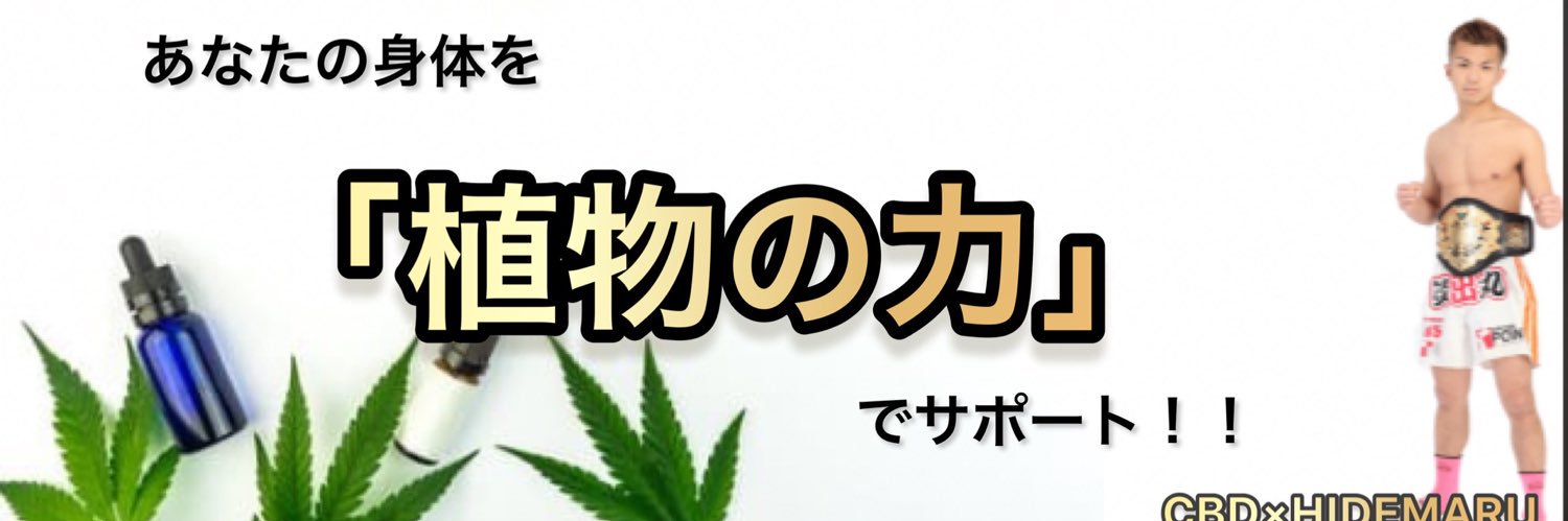 CbdHidemaru's profile banner image