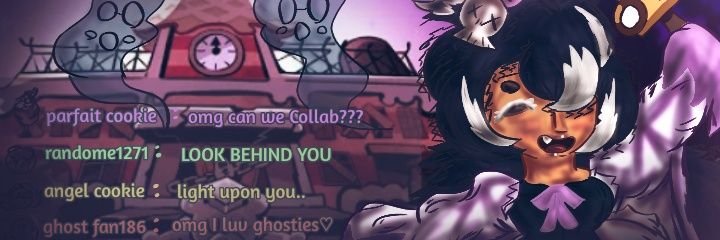 Athena 🌸 banner