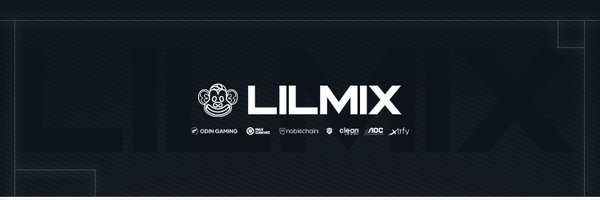 LilmixTalents Profile Banner