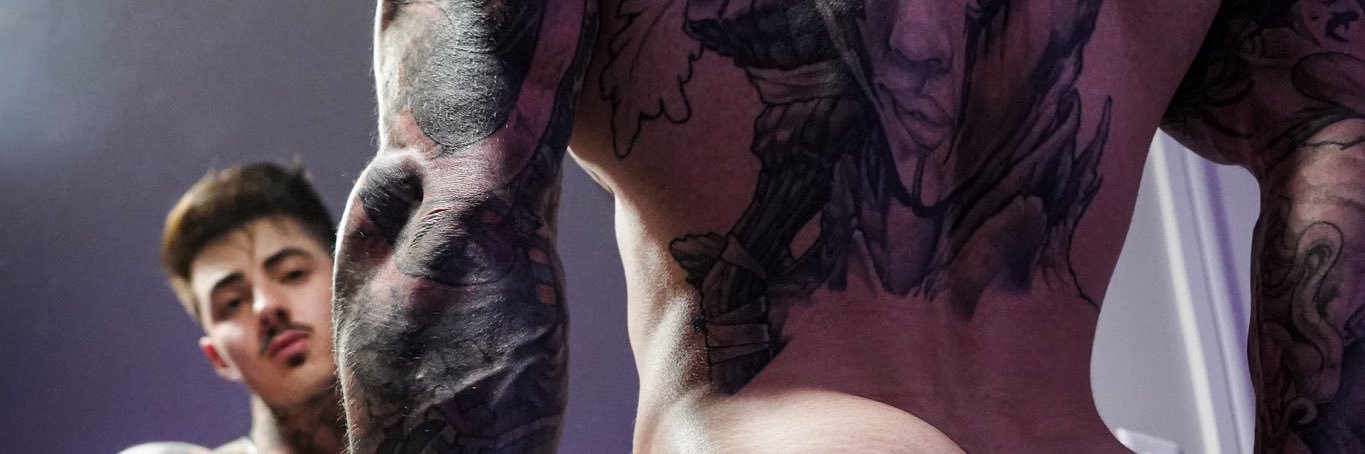 Jake Andrich banner