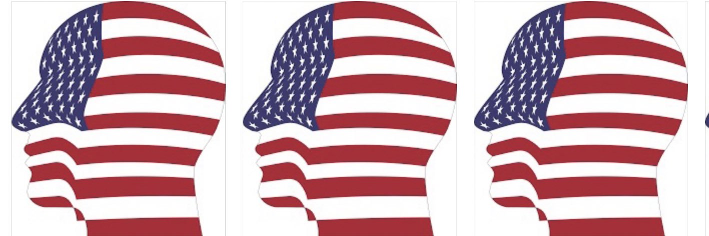 St. Funkerson banner