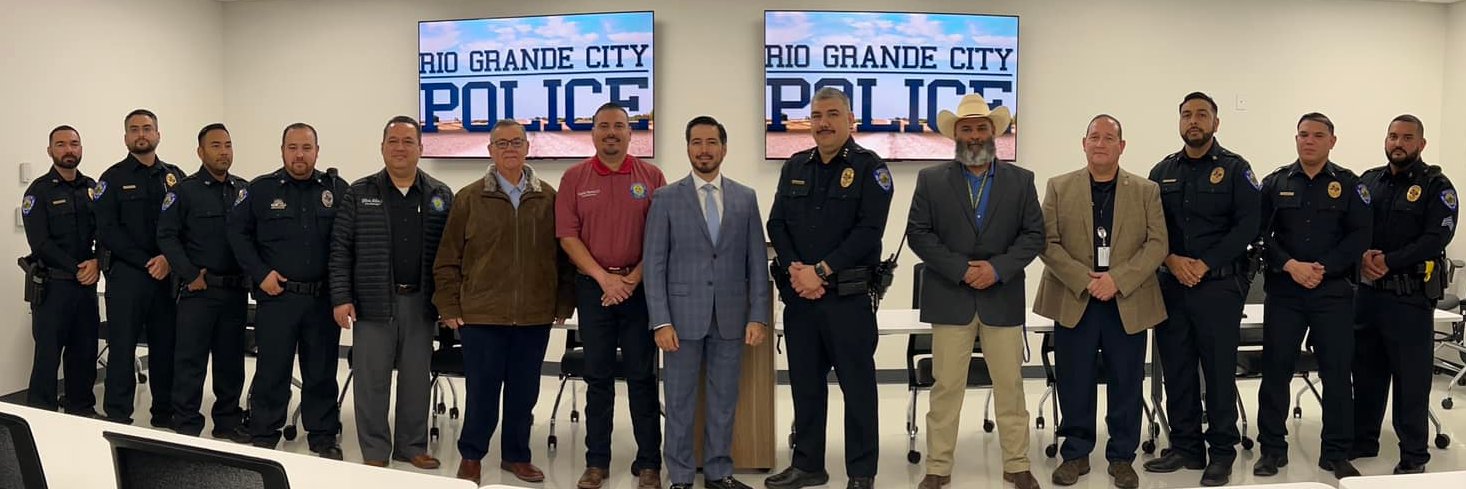 Rio Grande City, TX banner