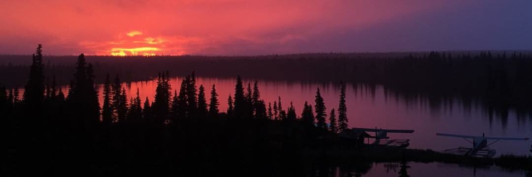 CorwinTrent's profile banner image
