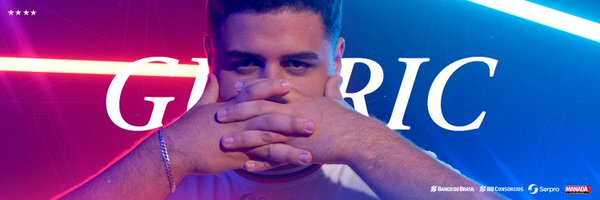 Gueric_10 Profile Banner