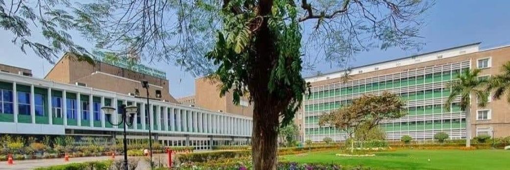 Dr.Amod Kumar(AIIMS Delhi) banner