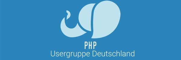 phpusergroupde Profile Banner
