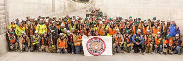 IbewLocal46 Profile Banner