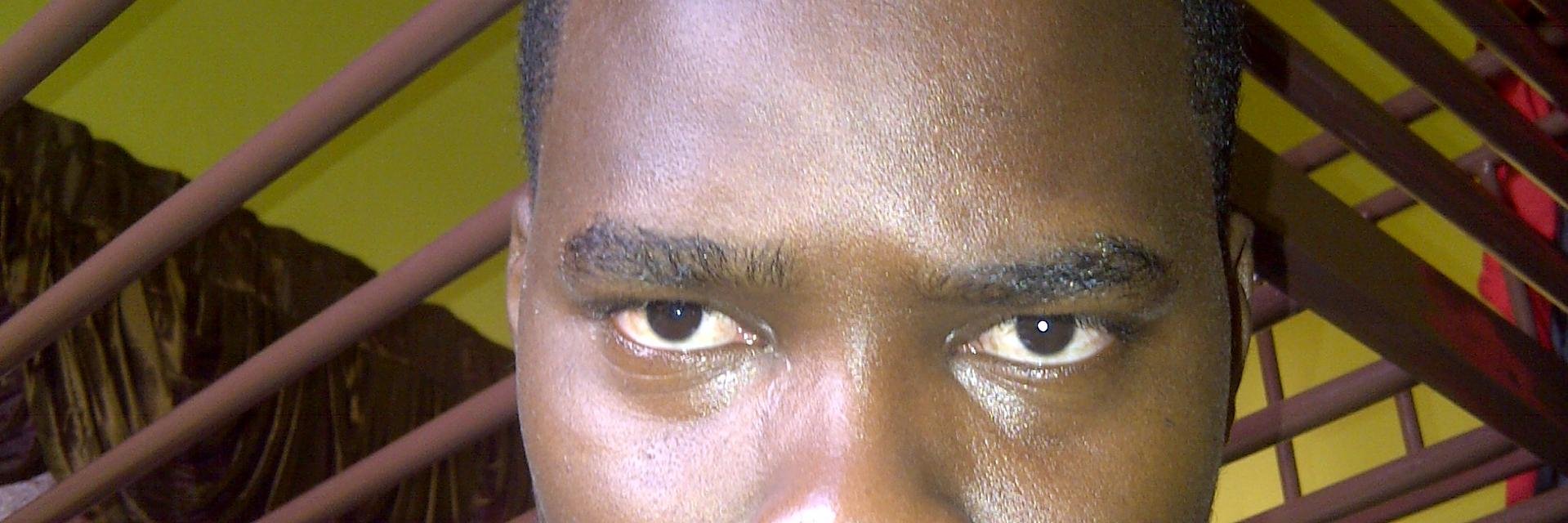 damondomonic's profile banner image