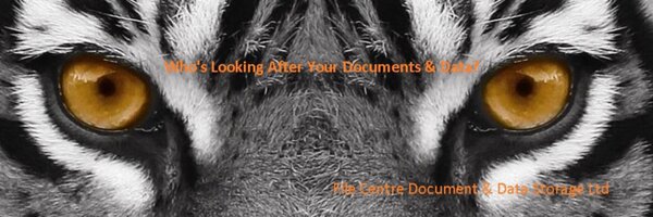 FileCentre Profile Banner