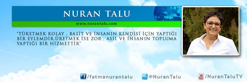 NuranTalu's profile banner image