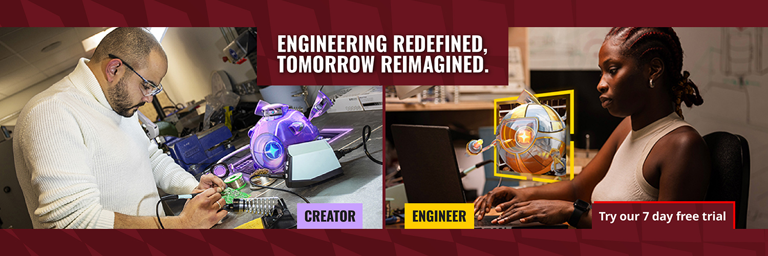 RS DesignSpark banner