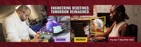 RSDesignSpark Profile Banner
