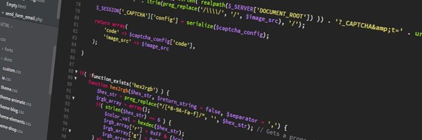 dailydeveloper2 Profile Banner