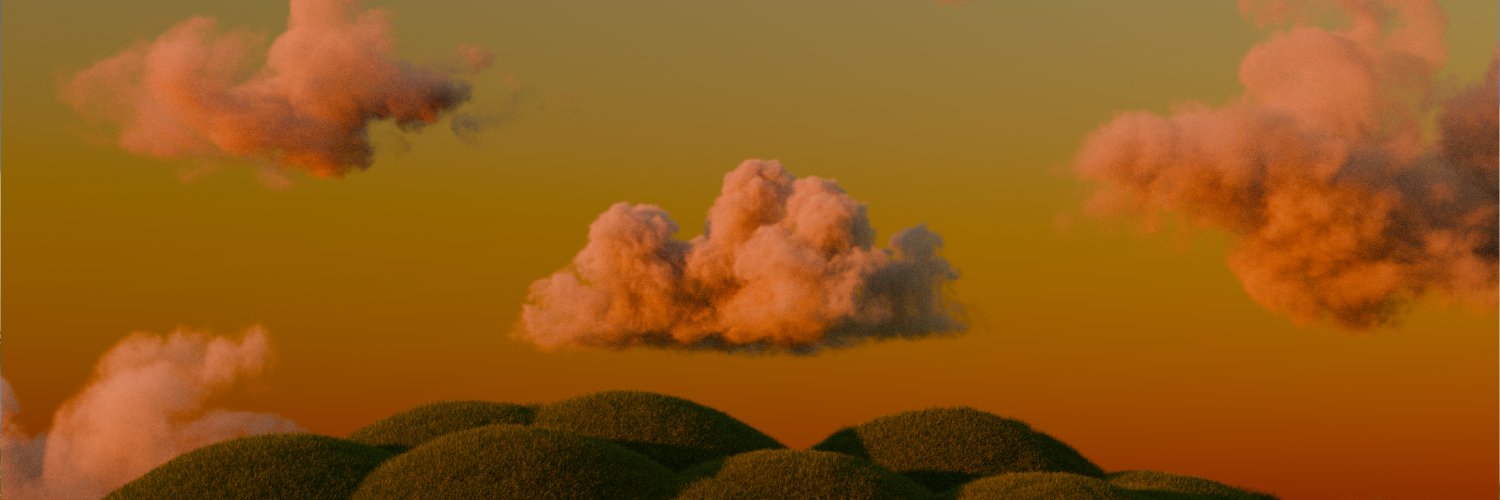 theDreamFDN's profile banner image