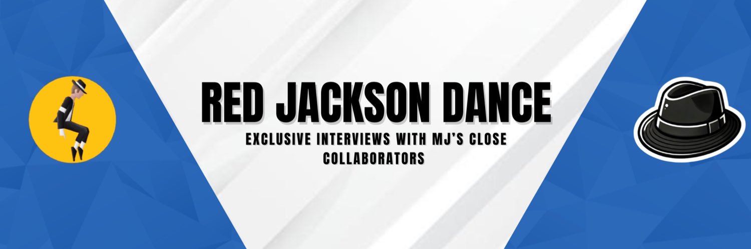 Red Jackson banner