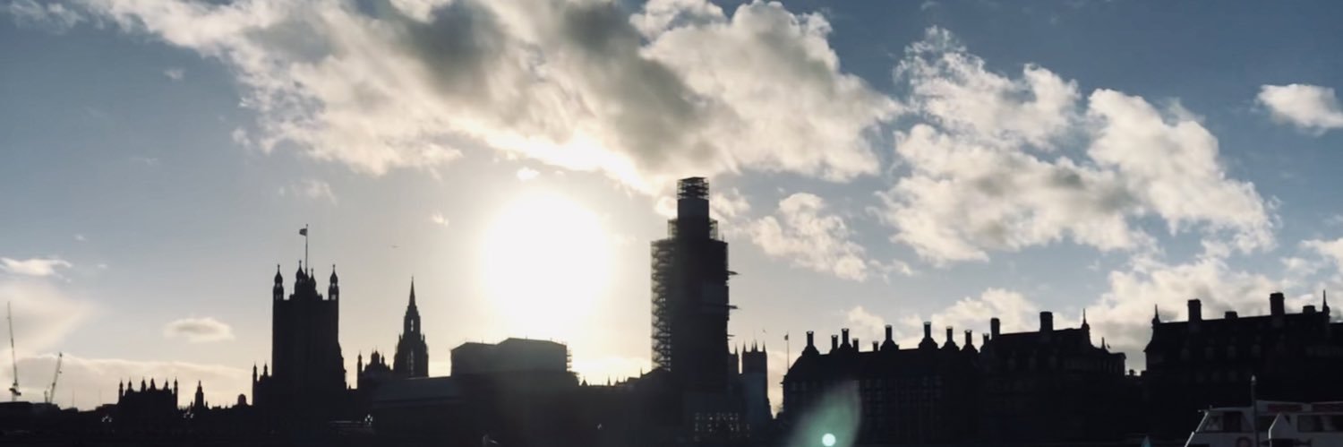 Rob Carney-Lawther 🚇 banner