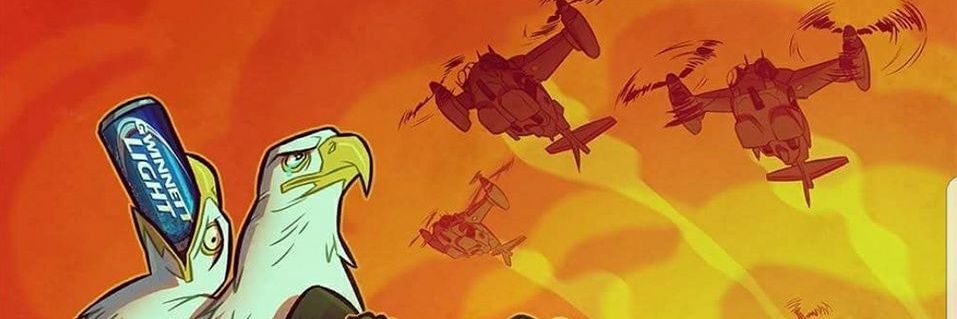 KingOfSarcasam banner