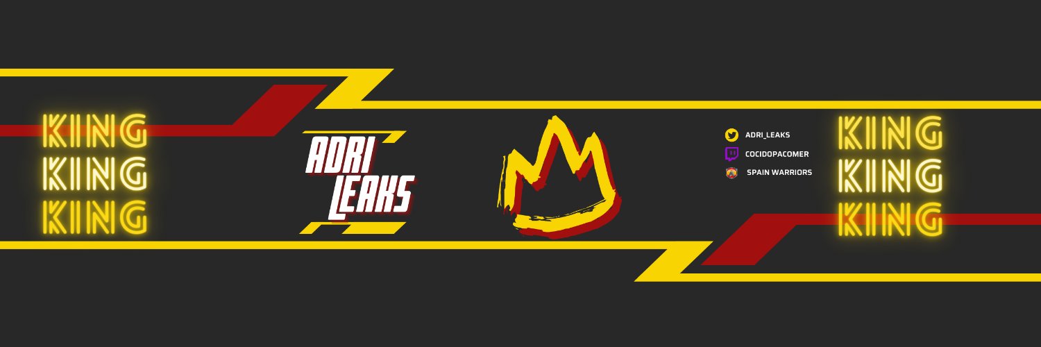 adri_leaks's profile banner image