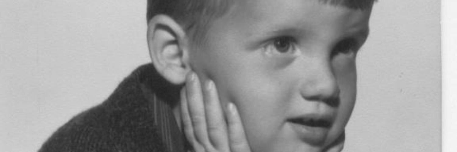 JansenJ1963's profile banner image
