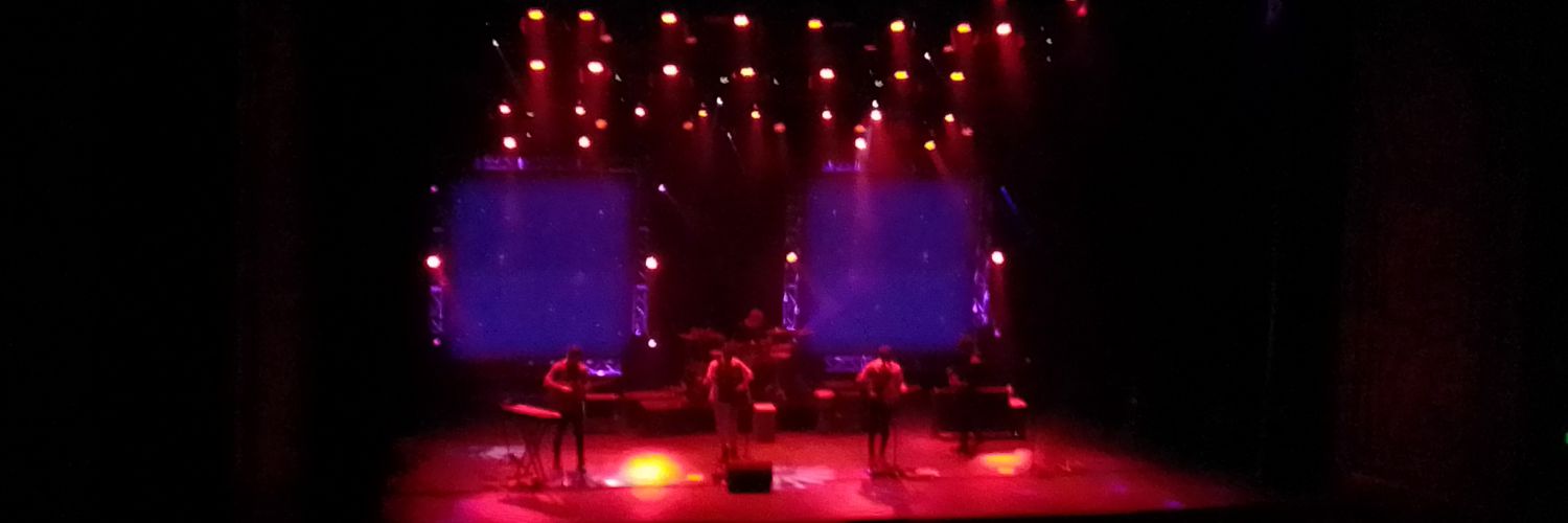 Magazzine Time banner