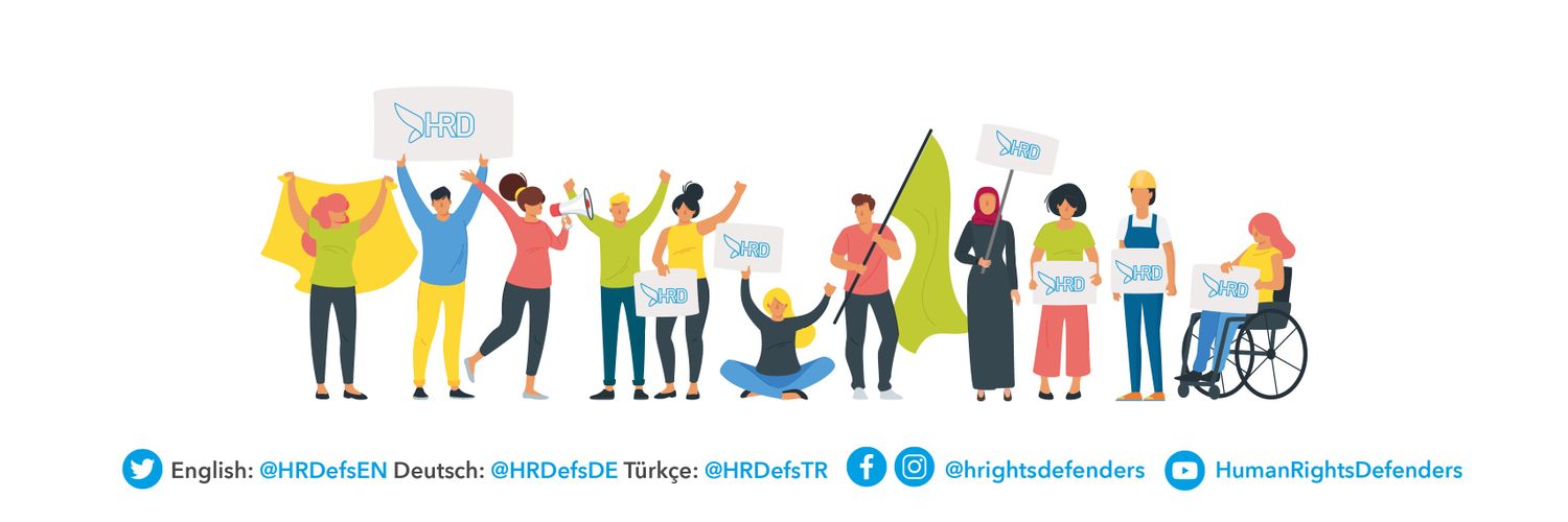 HRD Deutsch banner