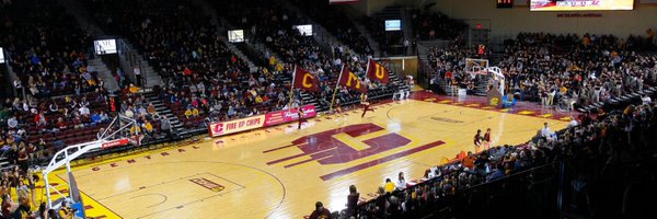 Sidelines - Central Michigan Profile Banner