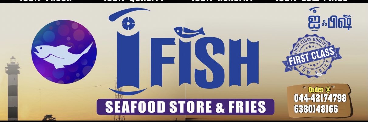 StoreIfish's profile banner image