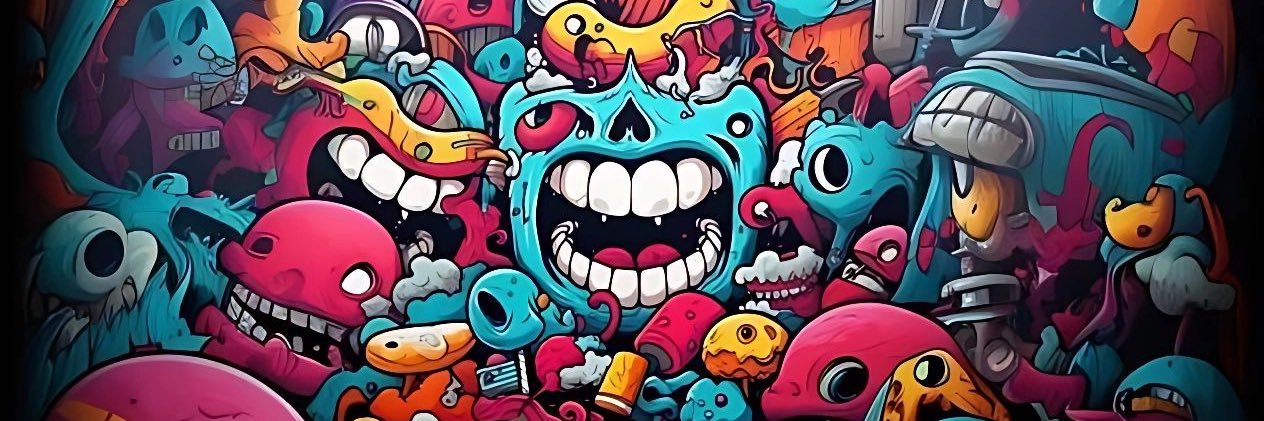 Bagghzz's profile banner image