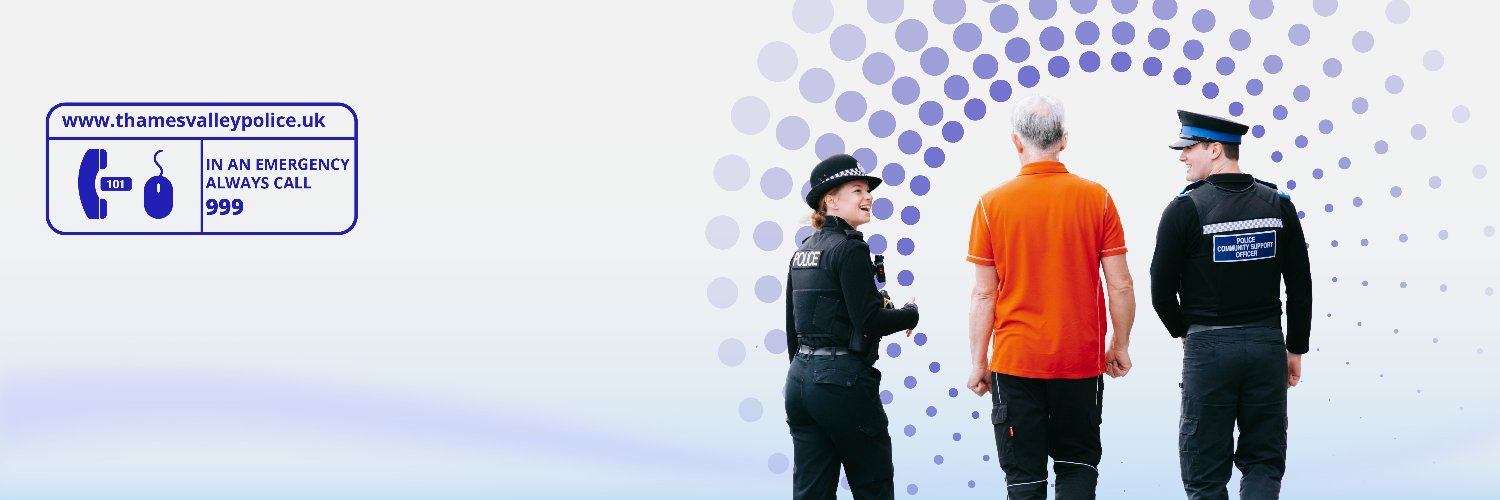 TVP Buckinghamshire's banner