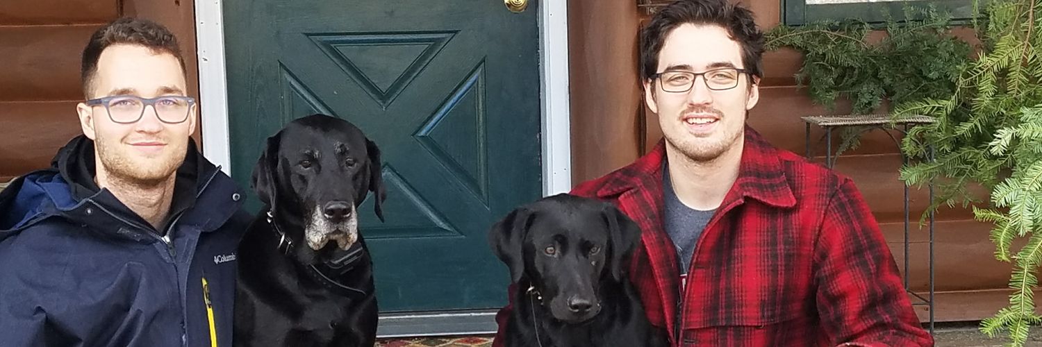 Sammy Almonds banner