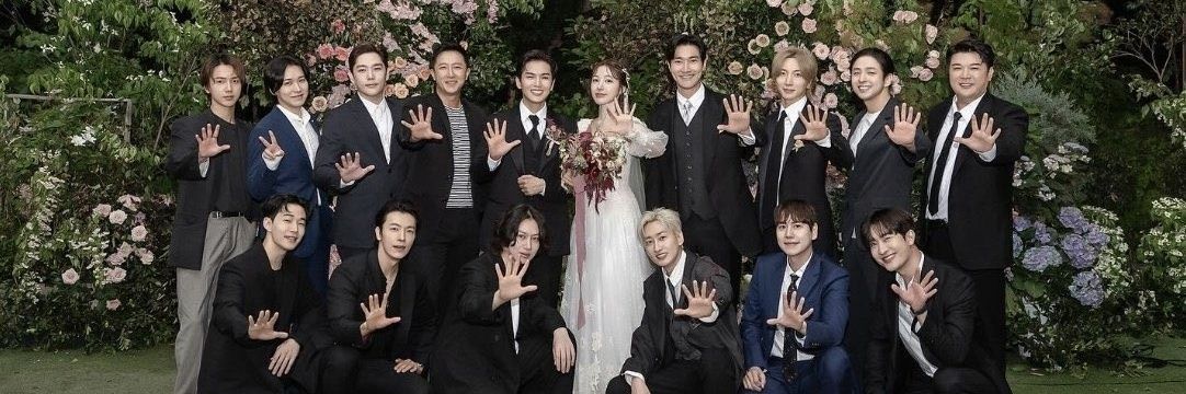 mabel 💙 20th anniv! banner