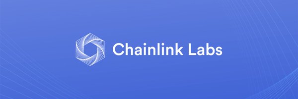 ChainlinkWill Profile Banner