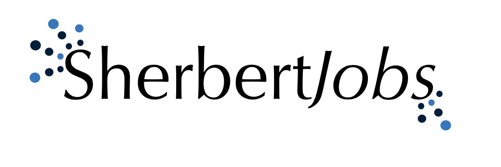 Sherbert Jobs by Pressburst banner