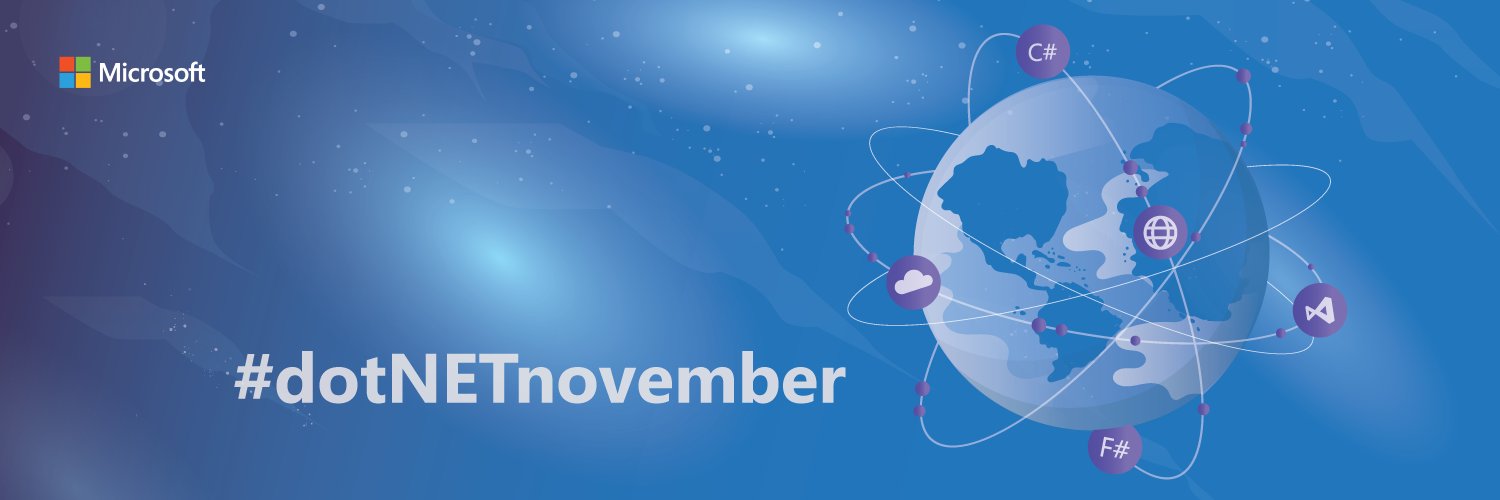 Microsoft Developer NL banner