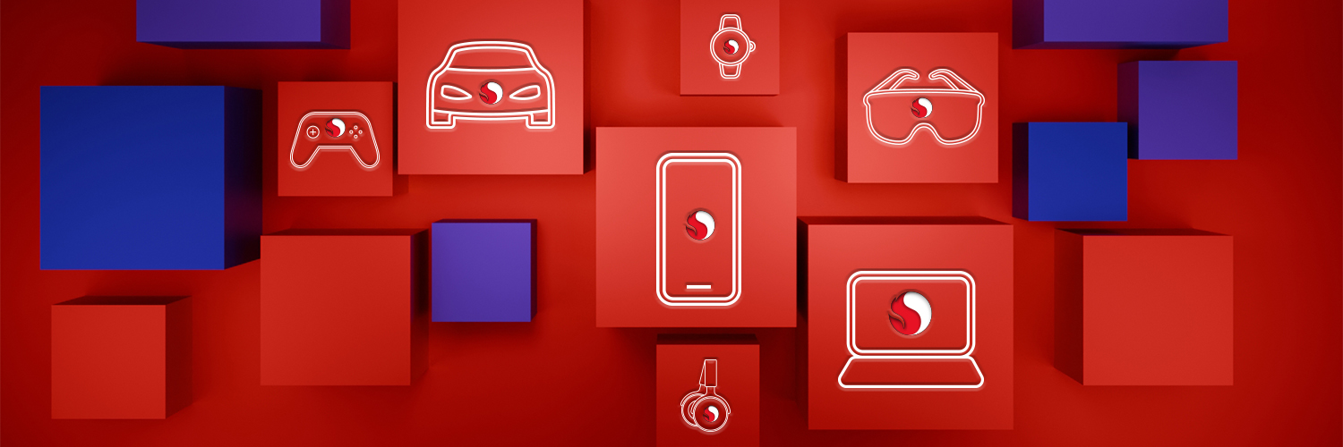 Snapdragon India's banner