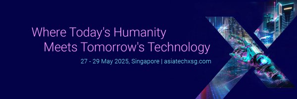 AsiaTechxSG Profile Banner