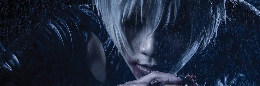 CinRyu's profile banner image